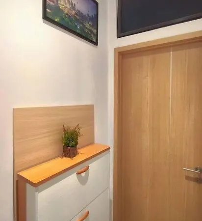Cl24B 2-3Pax Klcc Apartment Kuala Lumpur Luaran gambar