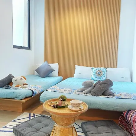 Cl24B 2-3Pax Klcc Apartment Kuala Lumpur Luaran gambar