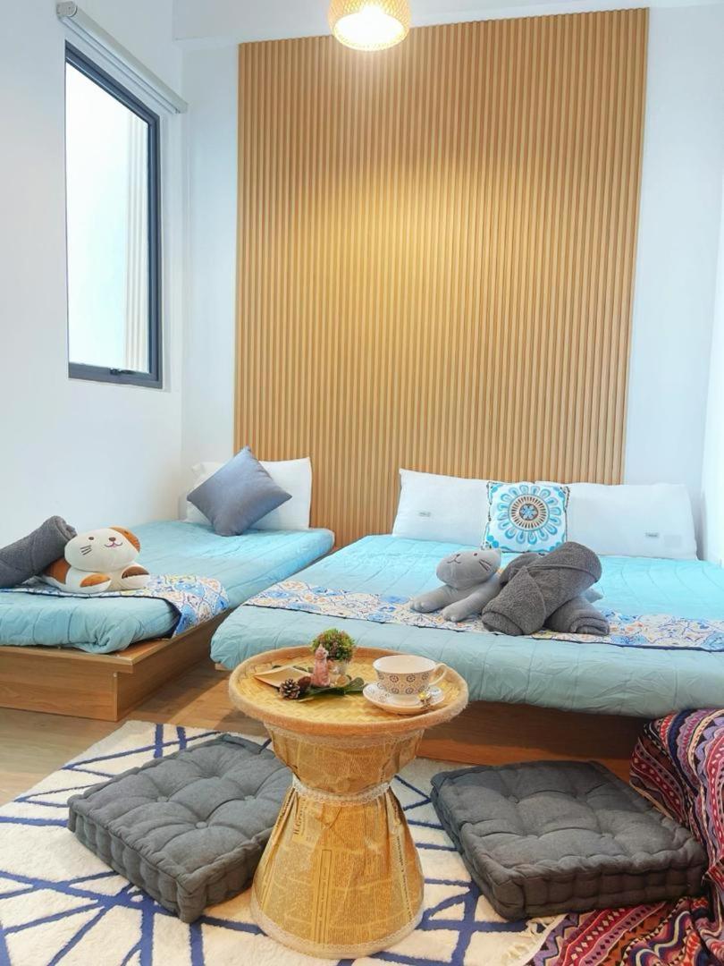 Cl24b 2-3pax Klcc Apartment *
