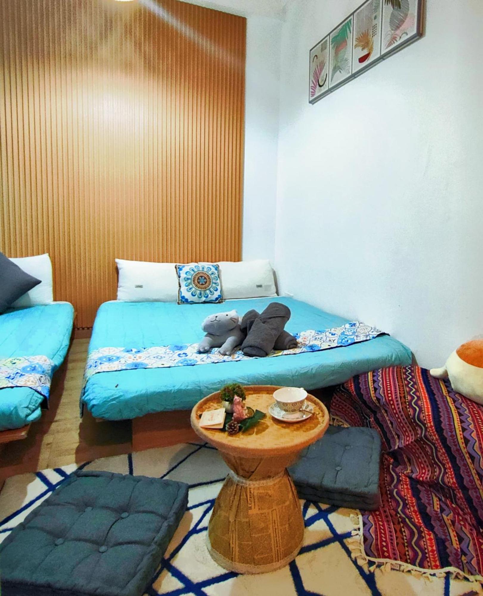 Apartment Cl24b 2-3pax Klcc