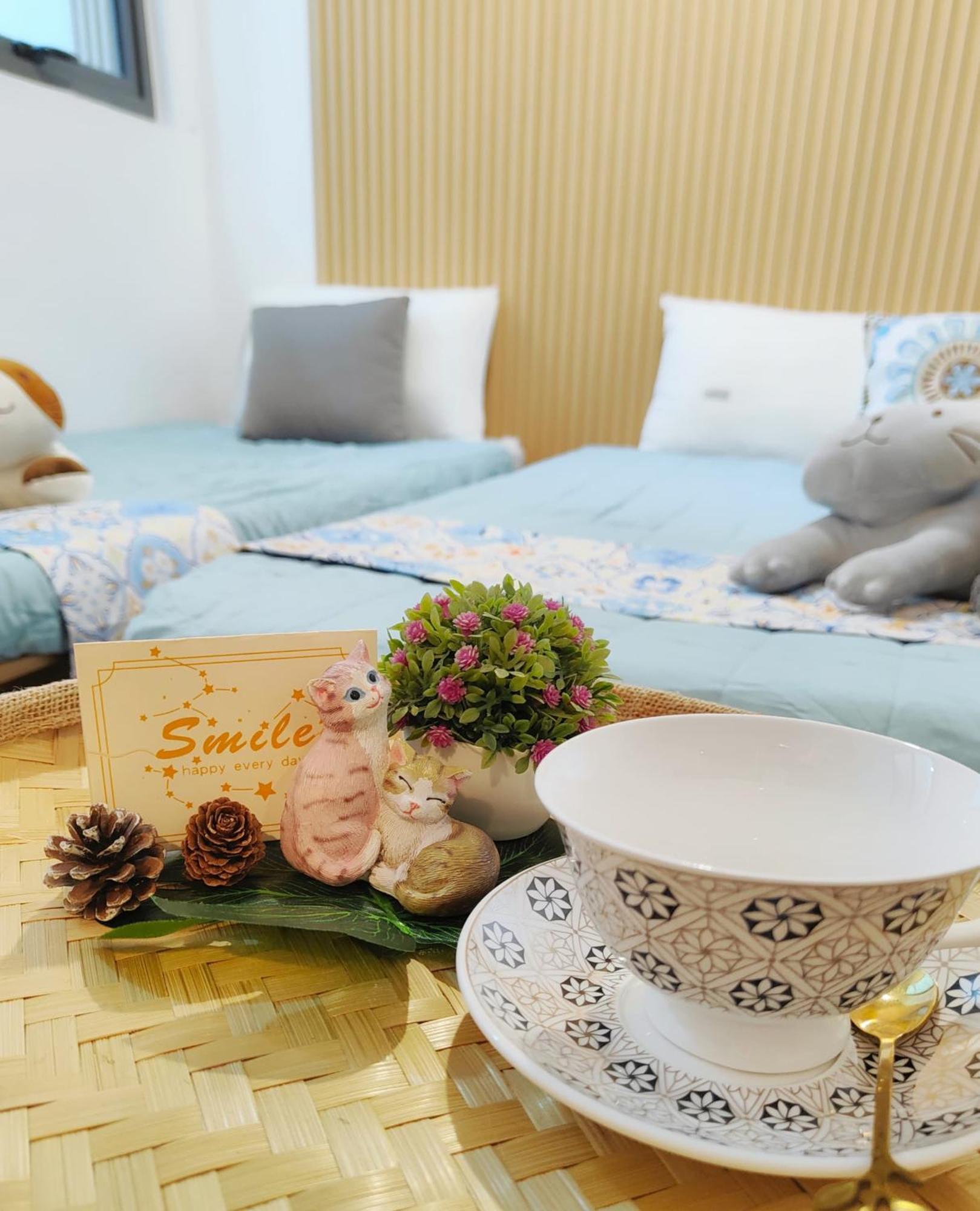 Apartment Cl24b 2-3pax Klcc